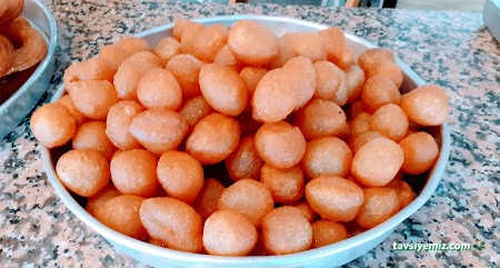 Tatlıcı Ahmet Usta