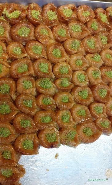 Tatlıcı Ahmet Usta