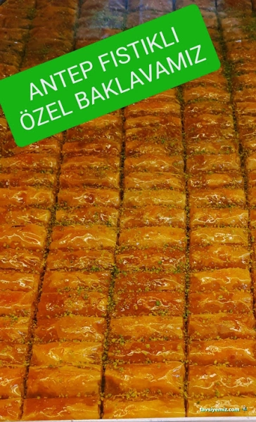 Tatlıcı Ahmet Usta