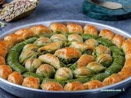 Tatlıcı Fehmi Usta