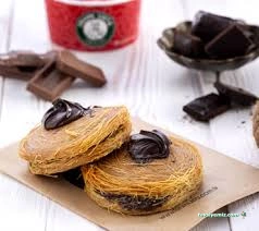 Tatlıcı Fehmi Usta Sakarya