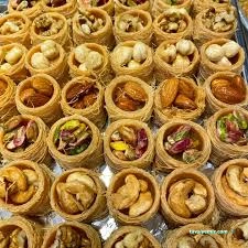 Tatlıcı Fehmi Usta Sakarya