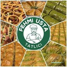 Tatlıcı Fehmi Usta Sakarya