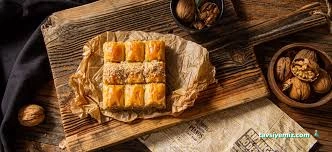 Tatlıcı Fehmi Usta Sakarya