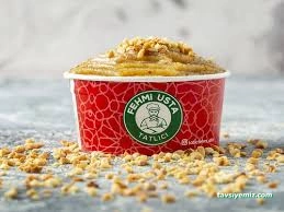 Tatlıcı Fehmi Usta Soğanlı