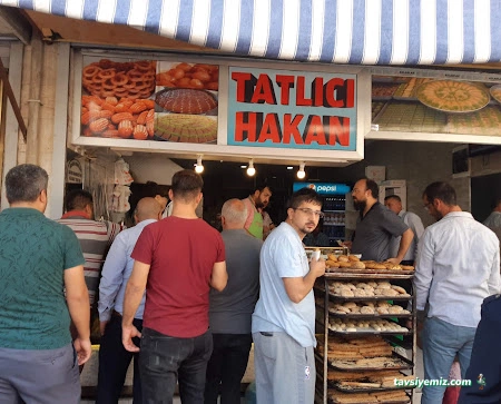 Tatlıcı Hakan