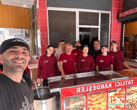 Tatlıcı Kardeşler