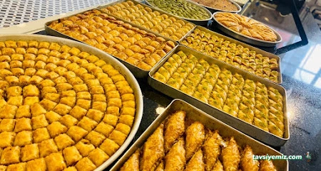 Tatlıcı Köse Kurttepe