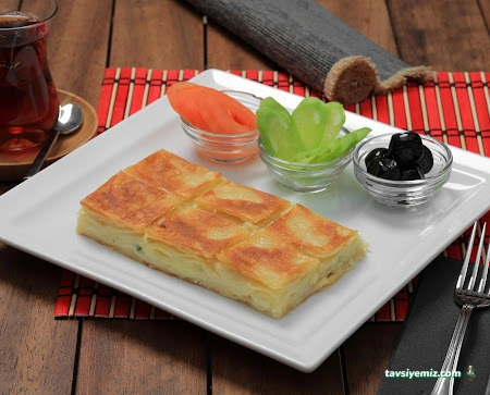 Tatlıcı Köse Kurttepe