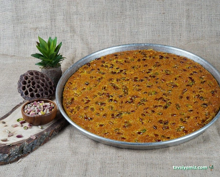 Tatlıcı Köse Kurttepe