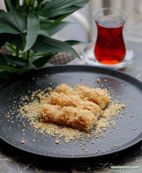 Tatlıcı Köse Tellidere