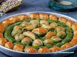 Tatlıcı Köse Tellidere