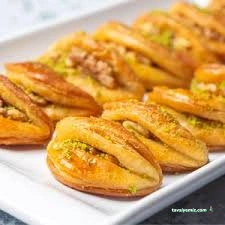 Tatlıcı Mahmut Usta Başiskele