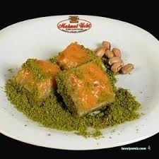 Tatlıcı Mahmut Usta Başiskele