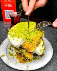 Tatlıcı Nedim Usta