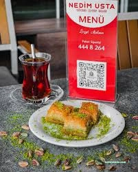 Tatlıcı Nedim Usta