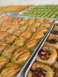 Tatlici Ökkeş Usta