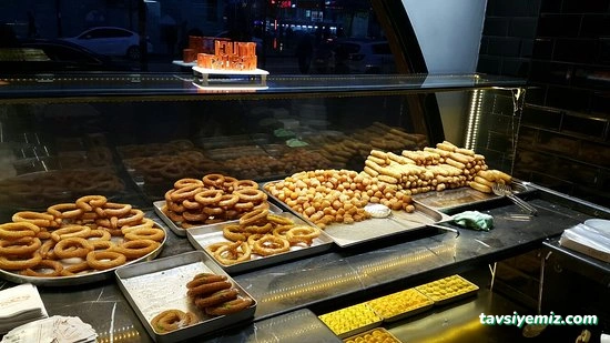 Tatlici Ökkeş Usta