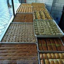 Tatlıcı Ömer Usta