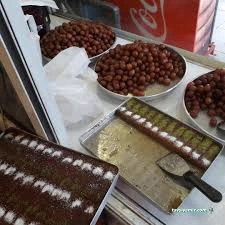 Tatlıcı Ömer Usta