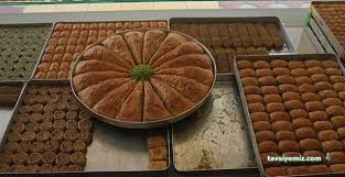 Tatlıcı Ömer Usta