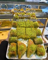 Tatlıcı Osman Usta