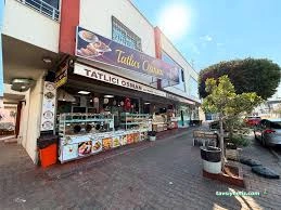 Tatlıcı Osman Usta