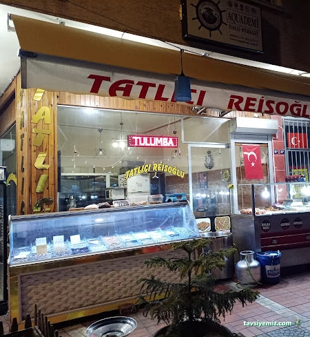 Tatlıcı Reisğlu