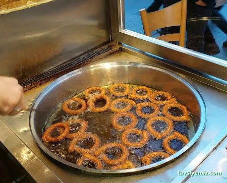 Tatlıcı Safa Sirkeci