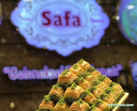 Tatlıcı Safa Sirkeci