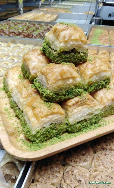 Tatlıcı Safa Sirkeci