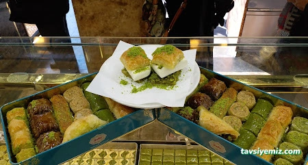 Tatlıcı Safa Sirkeci