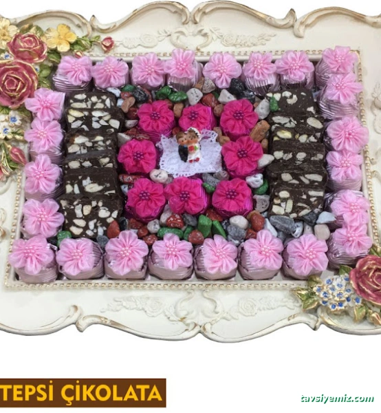 Tatlıpınar Kuruyemiş-Lokum-Şekerleme