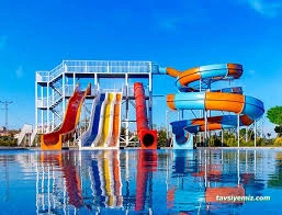 Tatvan Aqua Park