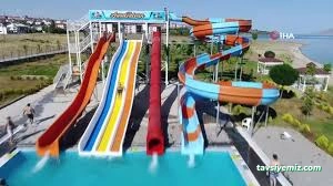 Tatvan Aqua Park