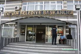 Tatvan Belediyesi