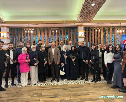 Tatvan Destek Özel Eğitim Ve Rehabilitasyon Merkezi