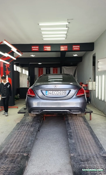 Tatvan Garantili Arabam Oto Ekspertiz