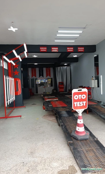 Tatvan Garantili Arabam Oto Ekspertiz