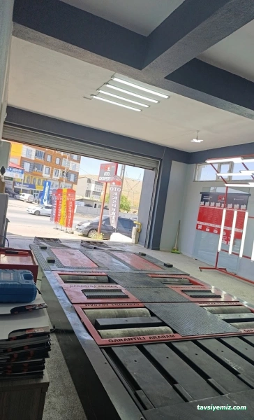 Tatvan Garantili Arabam Oto Ekspertiz
