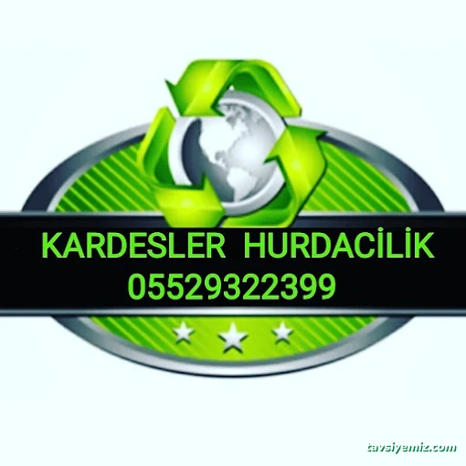 Tatvan Kardeşler Hurdacilik Ve Harfiyat