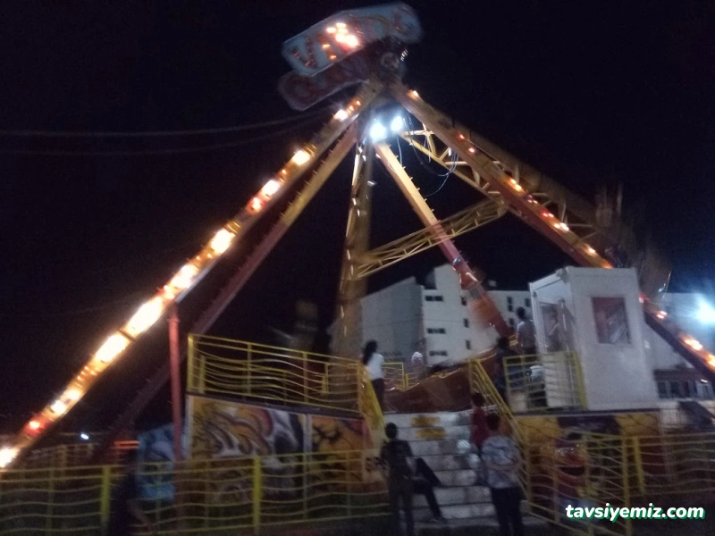 Tatvan Lunapark