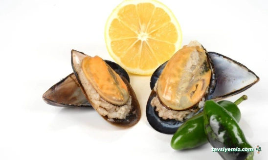 Tatvan Midye Dünyası