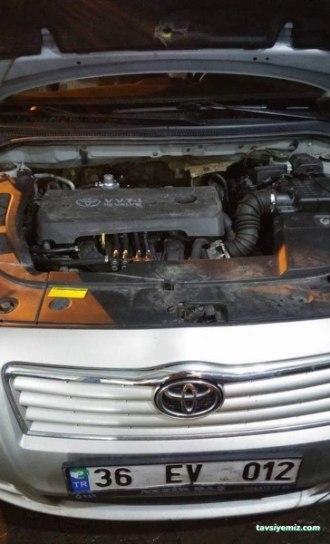 Tatvan Oto Gaz Atiker Lovato