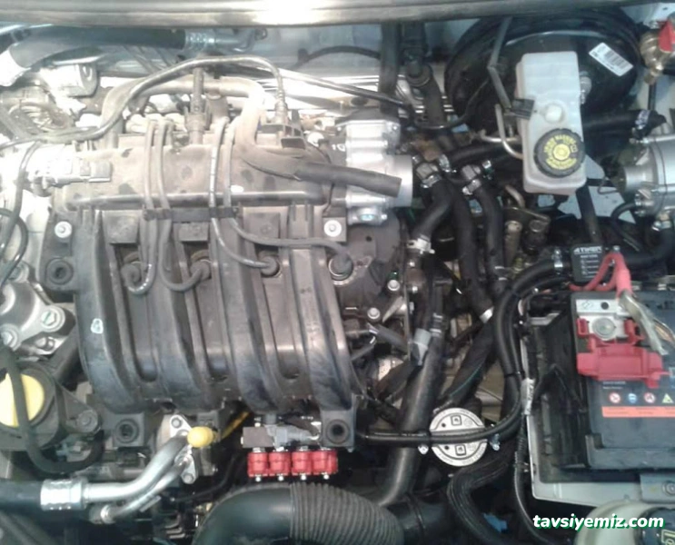 Tatvan Oto Gaz Atiker Lovato