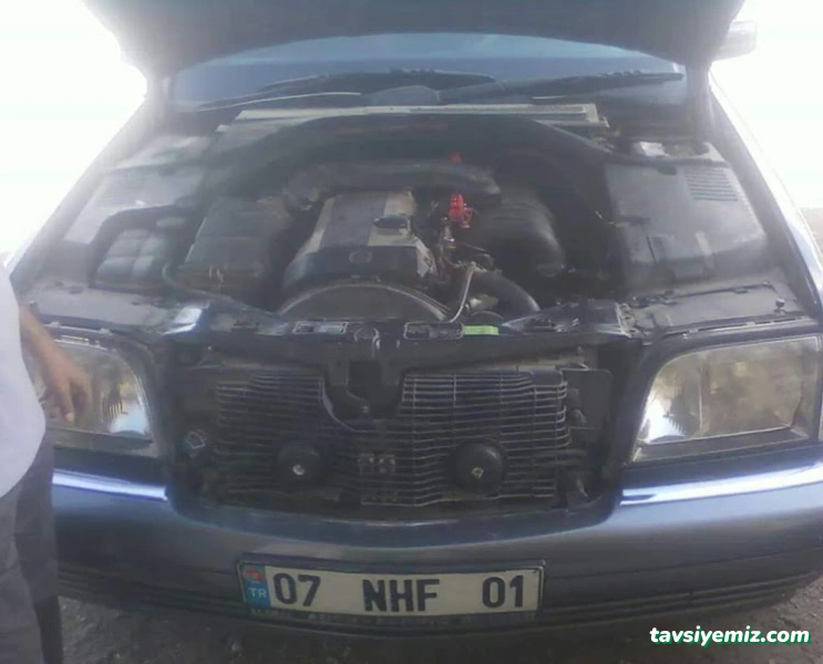 Tatvan Oto Gaz Atiker Lovato