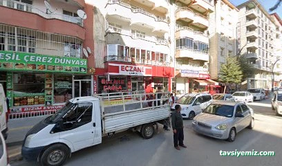 Tatvan Otomatik Kepenk