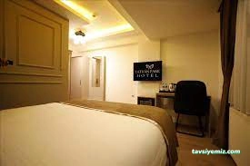 Tatvan Park Hotel
