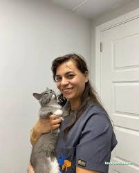 Tatvan Pati Pet Veteriner Kliniği