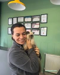 Tatvan Pati Pet Veteriner Kliniği